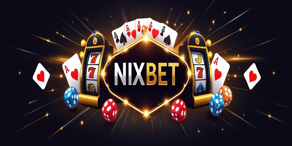 Nixbet Online Casino