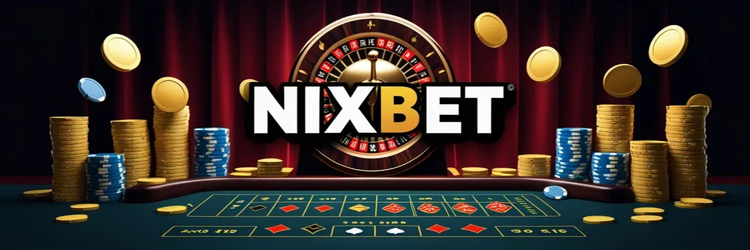 Nixbet Casino Speel Nu