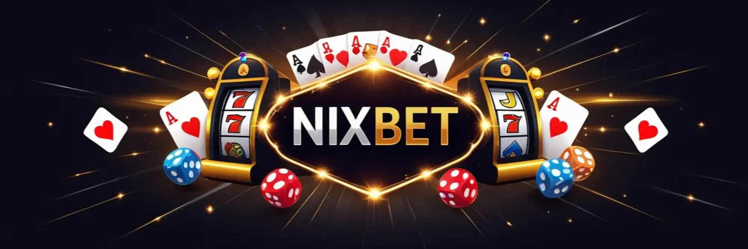 Nixbet Online Casino